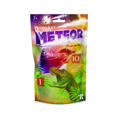 Produktbild von Dinosart 15301, Mehrfarbig