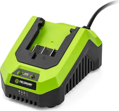 Immagine prodotto di Caricabatterie rapido FIELDMANN FDUZ 79100 20V