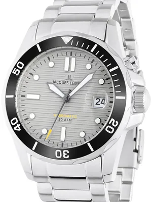 Image de JACQUES LEMANS Montres-bracelets 1-2170H