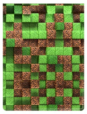 Produktbild von Standard-Dokumentenmappe für Schüler „Pixels“