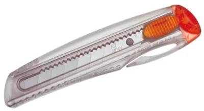 Immagine prodotto di NT Cutter H1310541 iL 120 P arancione 18 mm