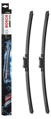 Produktbild von Bosch Scheibenwischer Aerotwin A798S, Länge: 530mm/530mm – Set für