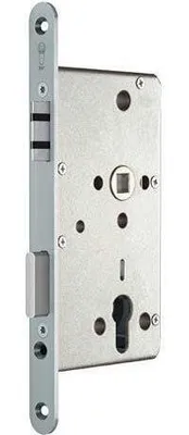 Produktbild von SSF PA-Einsteckschloss 61 APB,PZ72/9,D65,F20x235rd,ER,PAF-B,DR