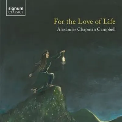 Produktbild von For the Love of Life