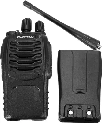 Image de Baofeng BF-888 UHF