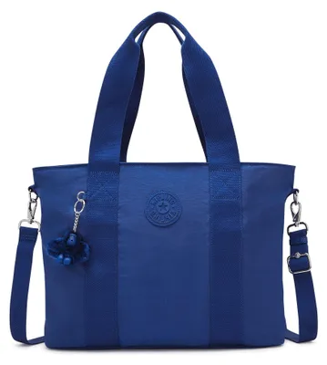 Zdjęcie produktu dla Torba typu shopper Kipling Basic Minta L, 44 cm