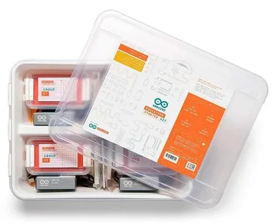 Produktbild von Arduino AKX00023