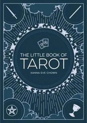 Obrázek produktu pro The Little Book of Tarot