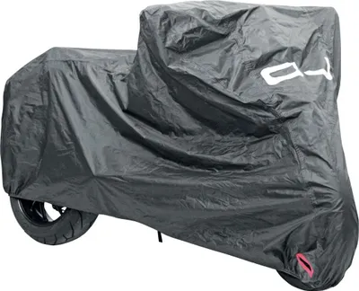 Produktbild von Cover Bike Oj M