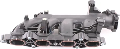 Zdjęcie produktu dla Saugrohrmodul MERCEDES-BENZ 2008-2014 C-Class