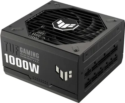 Zdjęcie produktu dla ASUS 90YE00S1-B0NA00 Zasilacz Asus TUF Gaming 1000W Gold Nezteil