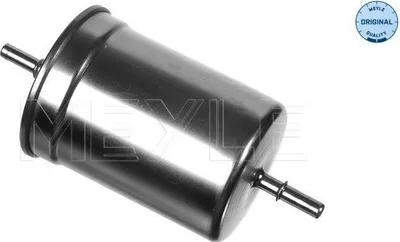 Productafbeelding van Brandstofffilter MEYLE 100 201 007 voor VW Golf IV Hatchback (1J1), leidingfilter