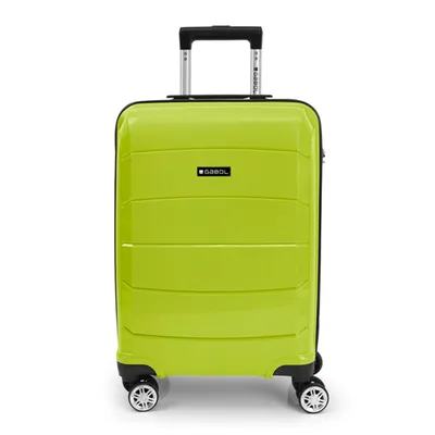 Produktbild von Gabol Midori 4-Rollen Kabinentrolley 55 cm