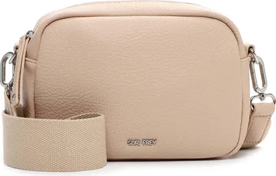 Immagine prodotto di SURI FREY borsa a tracolla Jenny Crossbody Bag Lightrose rosa antico