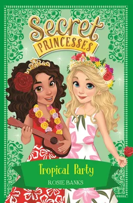 Produktbild von Secret Princesses