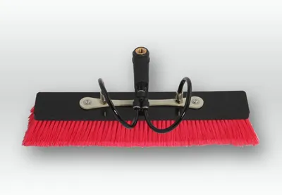 Produktbild von Axis Line Profi Wasserteleskopstange 4 Meter mit Wasserschlauch und Gleitstein 2 teilig incl. Axis Line Grip Protector