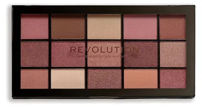 Produktbild von Eyeshadow Palette 15 Farben Provocative Revolution Reloaded Lidschatten