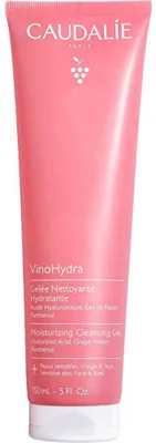 Zdjęcie produktu dla VINOHYDRA Nawilżający żel oczyszczający 150 ml