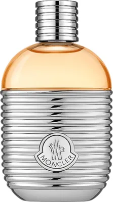 Produktbild von Moncler Pour Femme, Frauen, 60 ml, Nachfüllbare Flasche, Flüssiges Parfüm, Bergamotte, Heliotrop, Jasmin