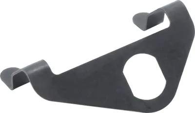 Produktbild von MZ Federblech f. Seitendeckel ETZ125, ETZ150, ETZ251 / 301