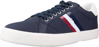 Produktbild von U.S. POLO Schuhe Sneaker Schnürschuhe MARCS