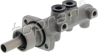 Produktbild von TOPRAN 110 040 Bremszylinder Hauptbremszylinder für VW POLO (9N) Fox Schrägheck (5Z1, 5Z3, 5Z4) für SEAT Ibiza III Schrägheck (6L) für SKODA ROOMSTER