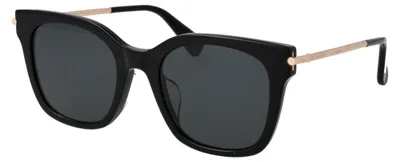 Image de MAX MARA SUNGLASSES Lunettes de soleil MM0115-K 5301A