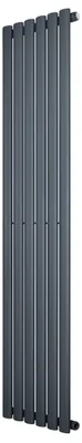 Immagine prodotto di Radiatore a elementi – 1600 mm x 360 mm – Grigio antracite