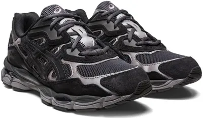 Produktbild von ASICS Gel-NYC Graphite Grey Black - Größe: 44