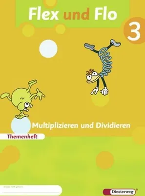 Obrázok produktu pre Flex und Flo - Ausgabe 2007