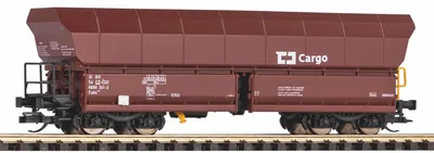 Immagine prodotto di Piko 47747 TT Carro per merci sfuse Falns CD Cargo VI