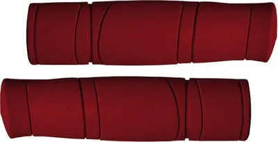 Immagine prodotto di Mvtek Urban Ctb/sport Griffe Rot 120 mm Rot 120 mm