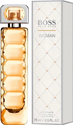 Immagine prodotto di Hugo Boss, Boss Orange, Eau De Toilette, Donna, 75 ml