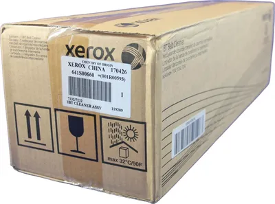 Produktbild von Xerox Bandreinigereinheit