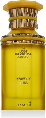 Produktbild von Hamidi The Lost Paradise Heavenly Bliss Eau De Parfum 100 ml (unisex)