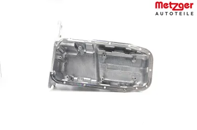 Produktbild von METZGER 7990244 Ölwanne Motorölwanne für CHEVROLET Aveo / Kalos Schrägheck (T250, T255) für DAEWOO KALOS (KLAS)