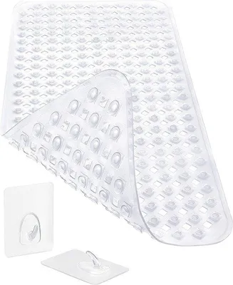 Obrázek produktu pro Protiskluzová podložka do koupelny nebo sprchy