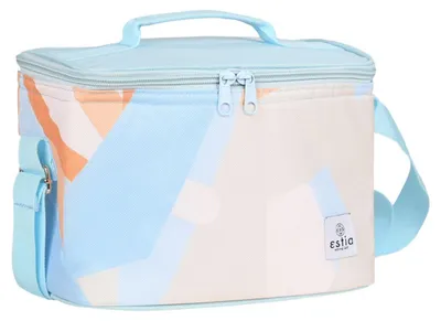 Produktbild von Estia Kühltasche Thermotasche 5 L Isoliertasche mehrfarbig Kühlbox Camping Picknick