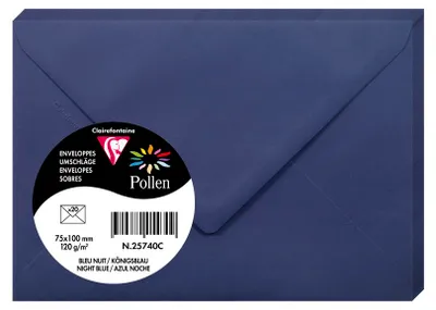 Zdjęcie produktu dla Opakowanie 20 kopert z pyłkami,