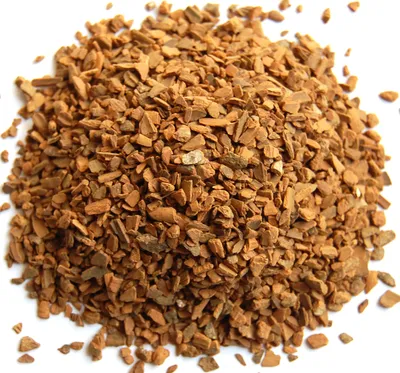 Produktbild von Räucherwerk, Zimtrinde, 100 g