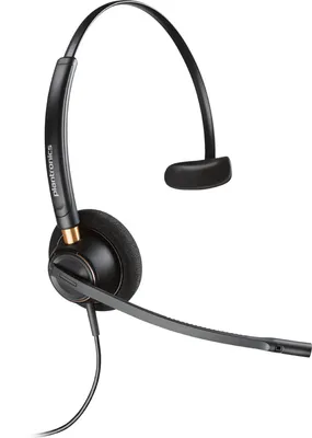 Image de POLY EncorePro HW5XXD