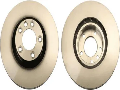 Immagine prodotto di Disco freno TRW DF6697S