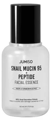 Produktbild von Jumiso Snail Mucin 95 + Peptide Facial Essence