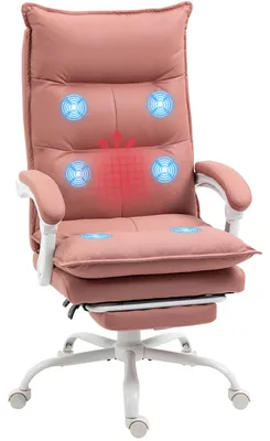 Produktbild von Massagestuhl - Relaxsessel - Bürostuhl - Arbeitshocker - Massagesessel - 6 Massagepunkte