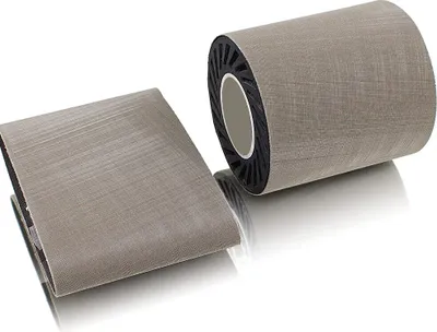 Produktbild von Bituxx Schleifband für Expansionswalze 100x284mm / Körnung 800, MS-15161