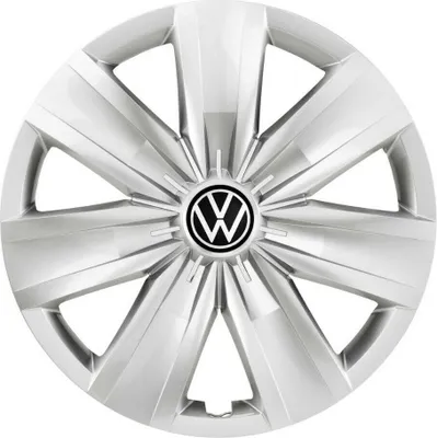 Obrázok produktu pre Originálne krytky kolies Volkswagen, kód: 2GA071456AUWP