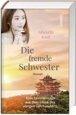Obrázek produktu pro Die fremde Schwester