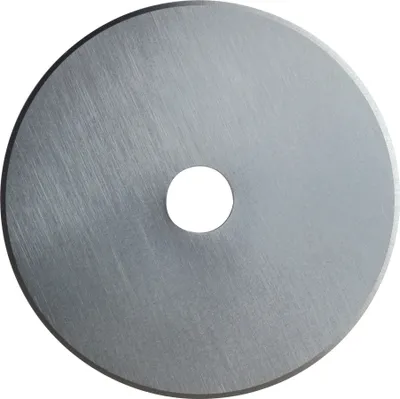 Produktbild von Fiskars Rollschneider Titan - Ersatzklinge 60 mm für Stoff und Papier