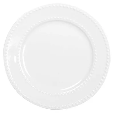 Produktbild von Dessertteller „Perlen“, 20 cm – 6er-Set