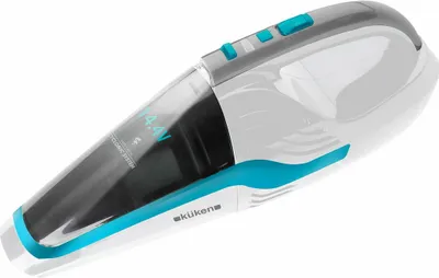 Obrázek produktu pro Ruční vysavač Küken 38088 60 W